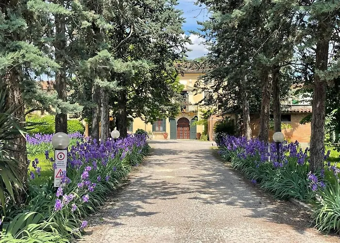 Veronavera Residenza Villamarianna