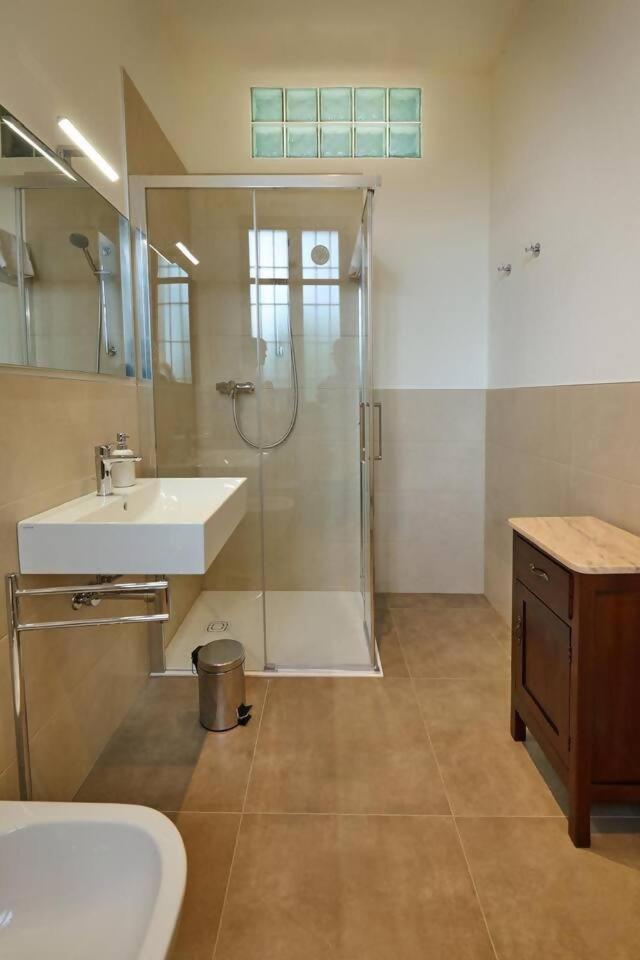 Veronavera Residenza Villamarianna *