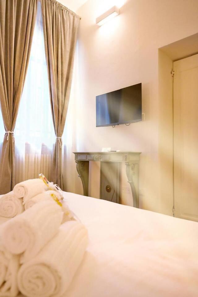Veronavera Residenza Villamarianna Appartamento *