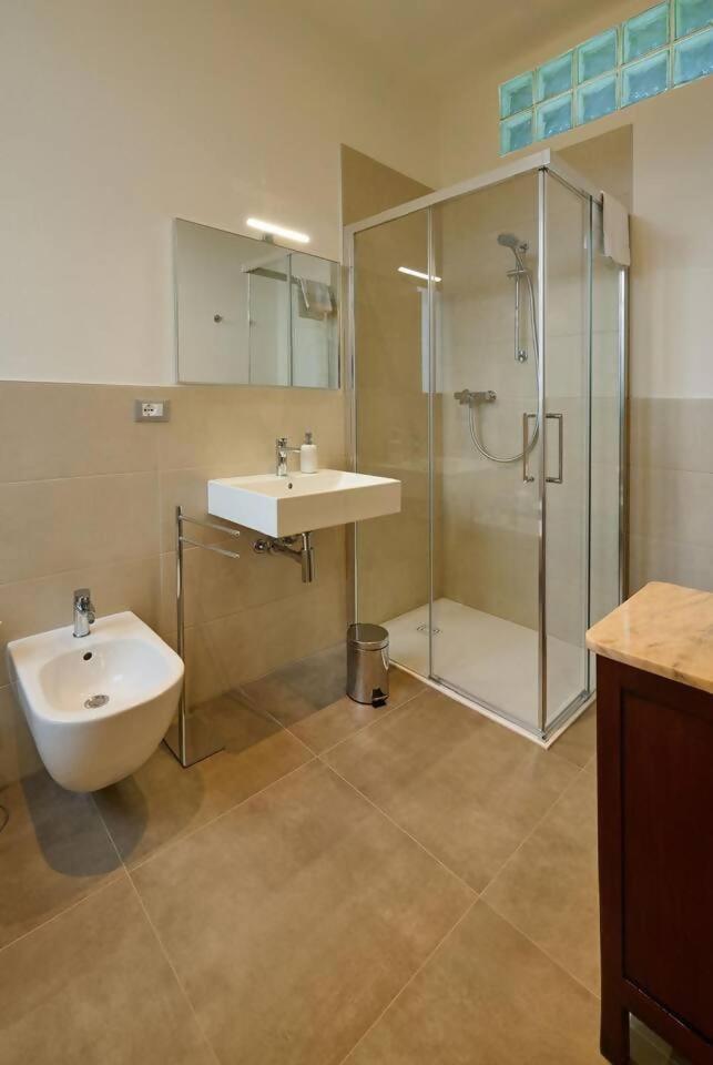 Veronavera Residenza Villamarianna Appartamento Verona