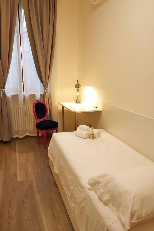 Appartamento Veronavera Residenza Villamarianna
