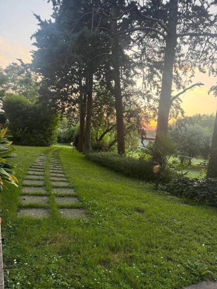 Appartamento Veronavera Residenza Villamarianna