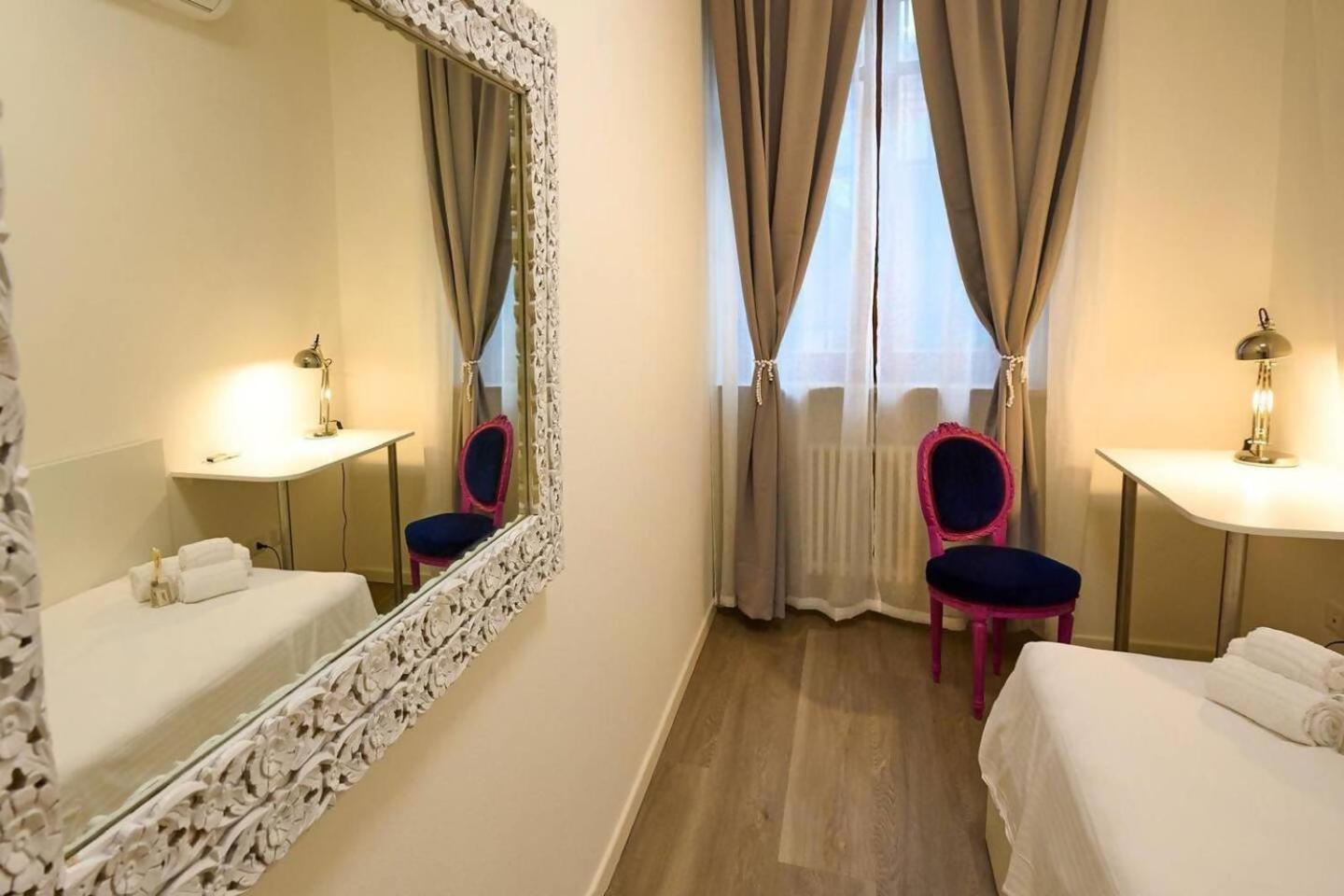 Appartamento Veronavera Residenza Villamarianna *