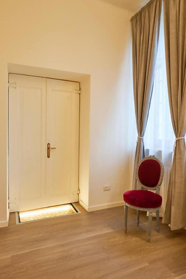 Appartamento Veronavera Residenza Villamarianna Verona
