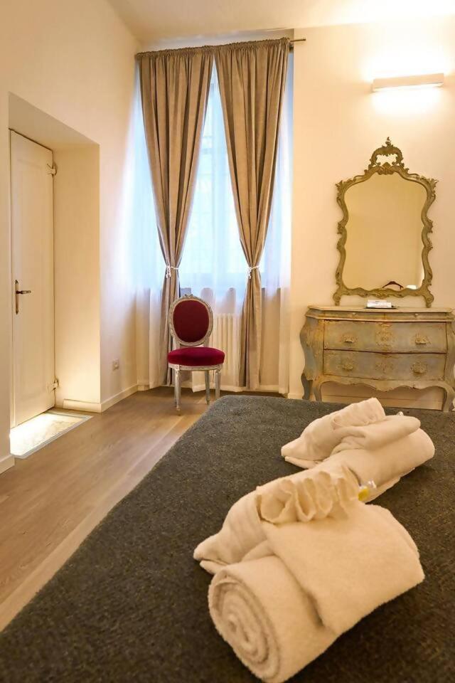 Veronavera Residenza Villamarianna Appartamento
