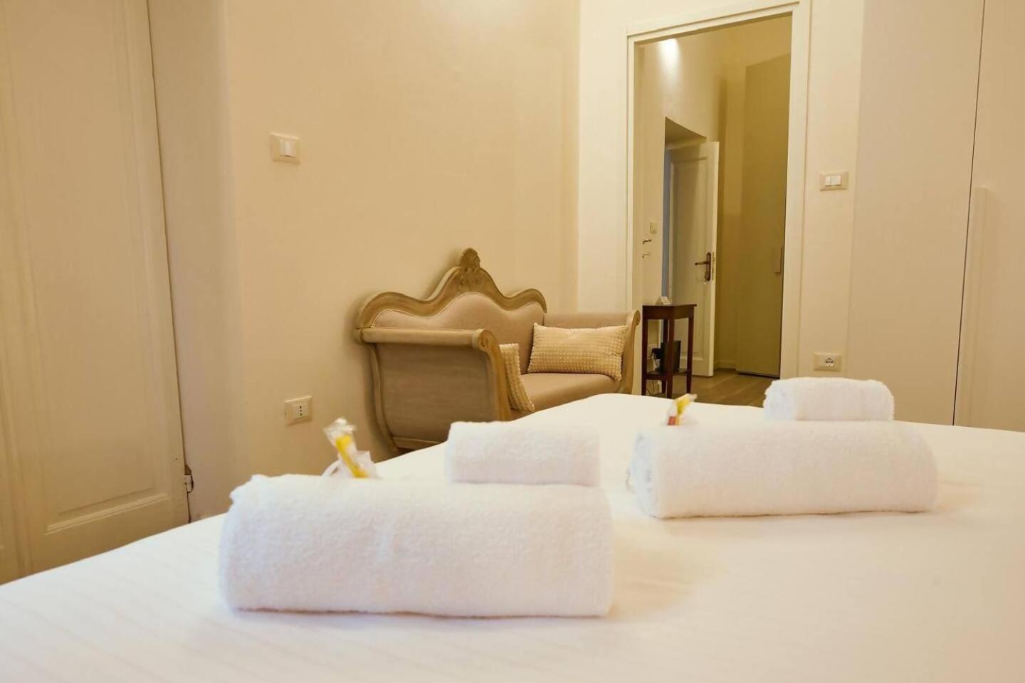 Appartamento Veronavera Residenza Villamarianna Verona