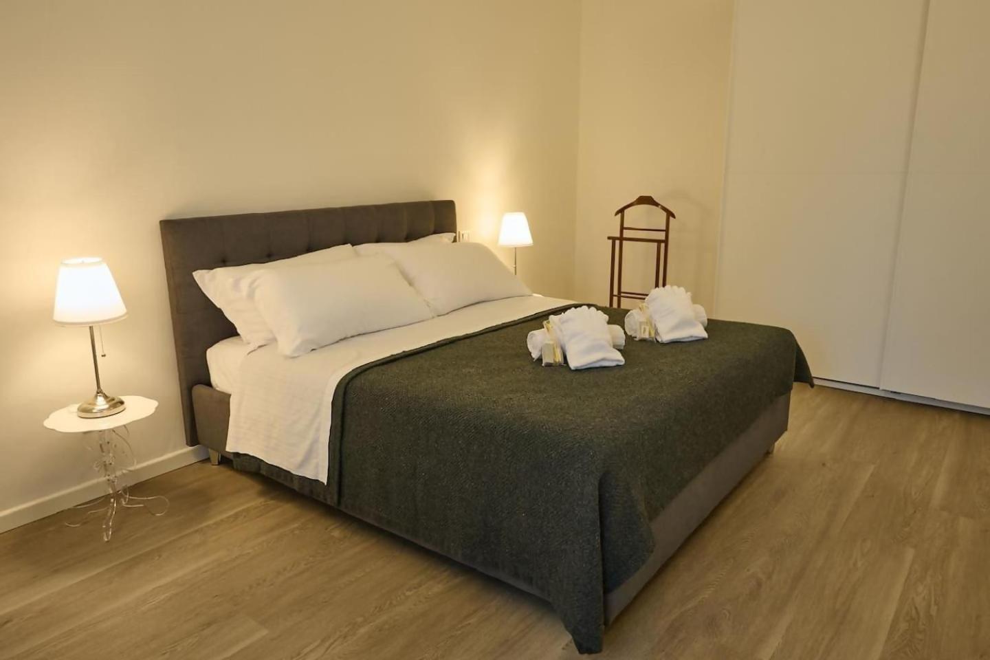 Veronavera Residenza Villamarianna *