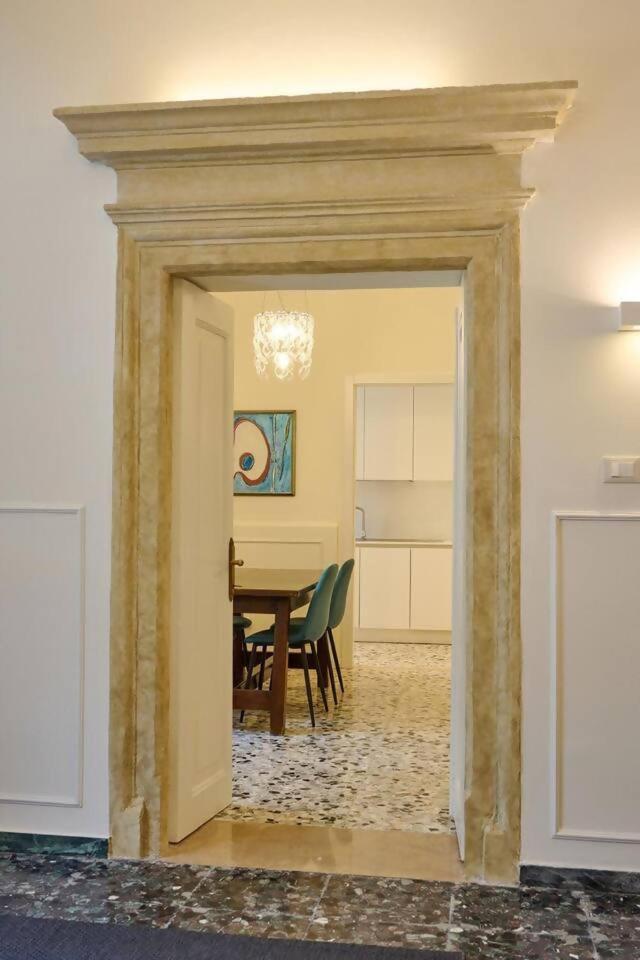 Veronavera Residenza Villamarianna Appartamento