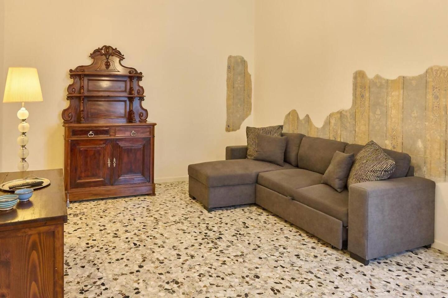 Veronavera Residenza Villamarianna Appartamento Verona