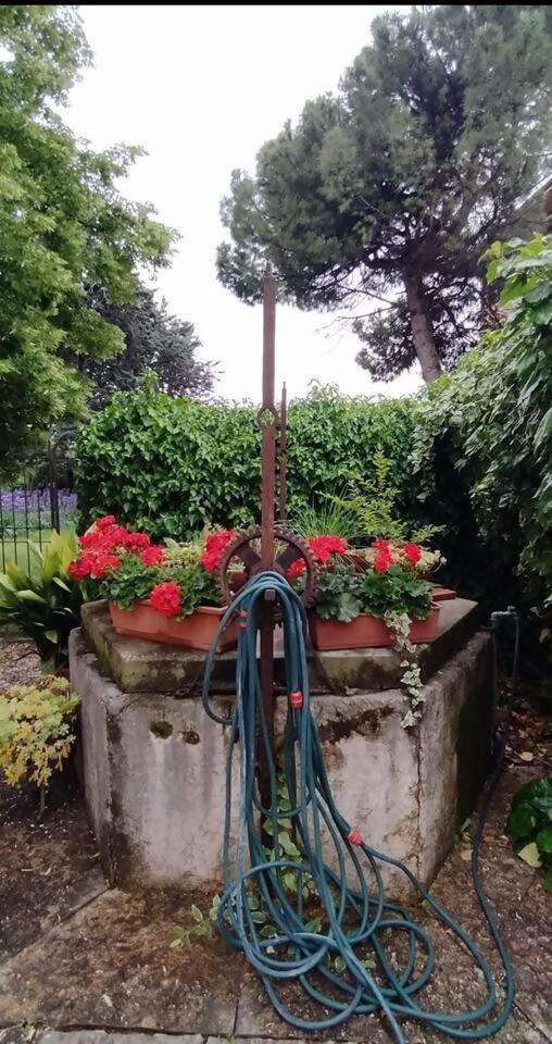 Appartamento Veronavera Residenza Villamarianna *