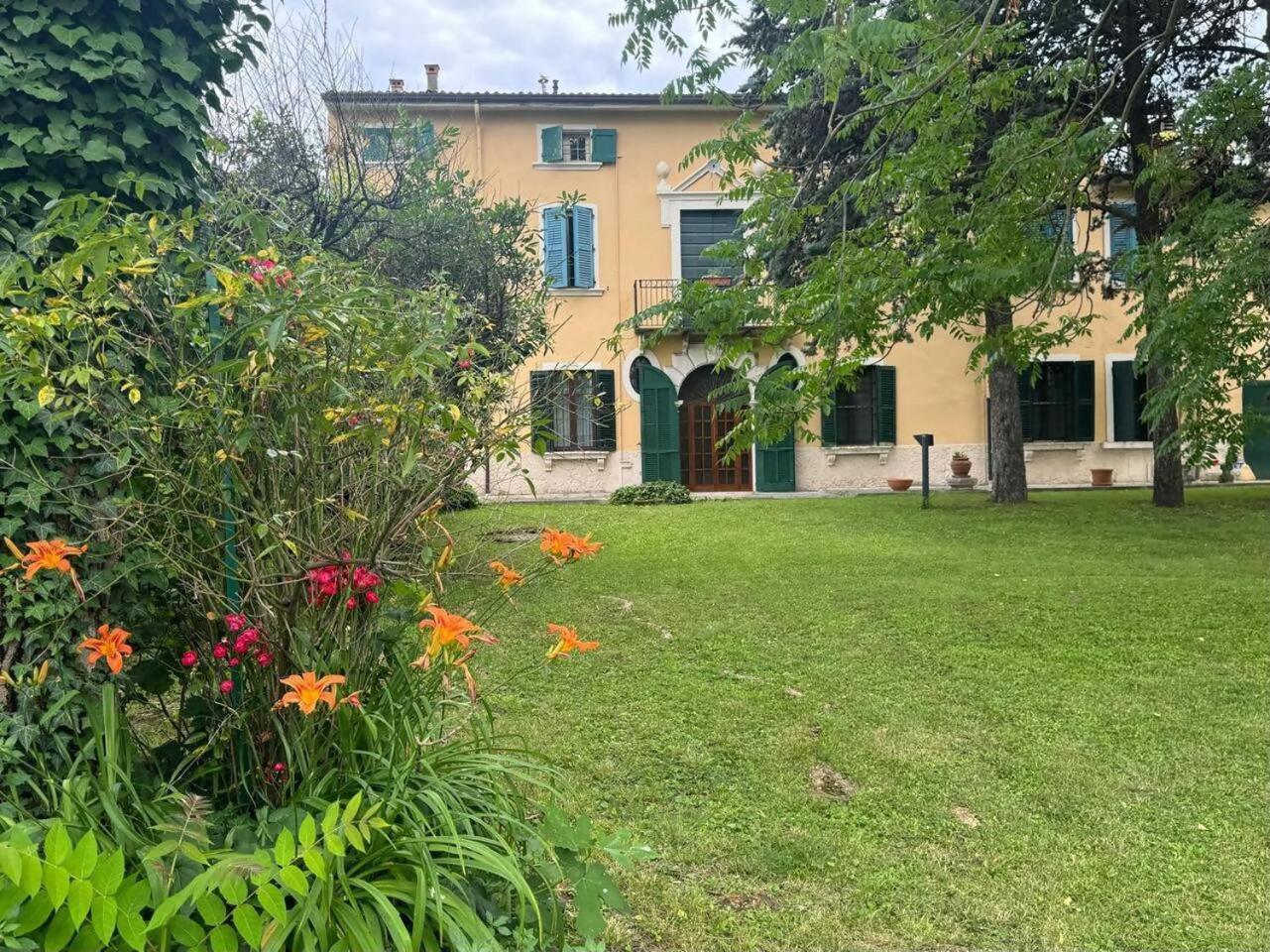 Veronavera Residenza Villamarianna Verona