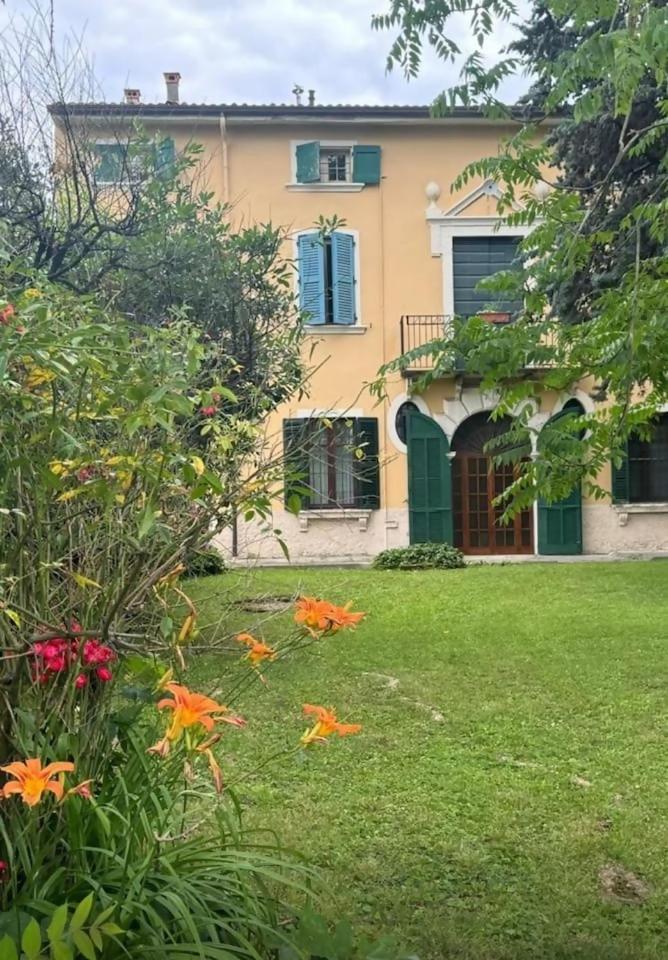 Veronavera Residenza Villamarianna * Verona