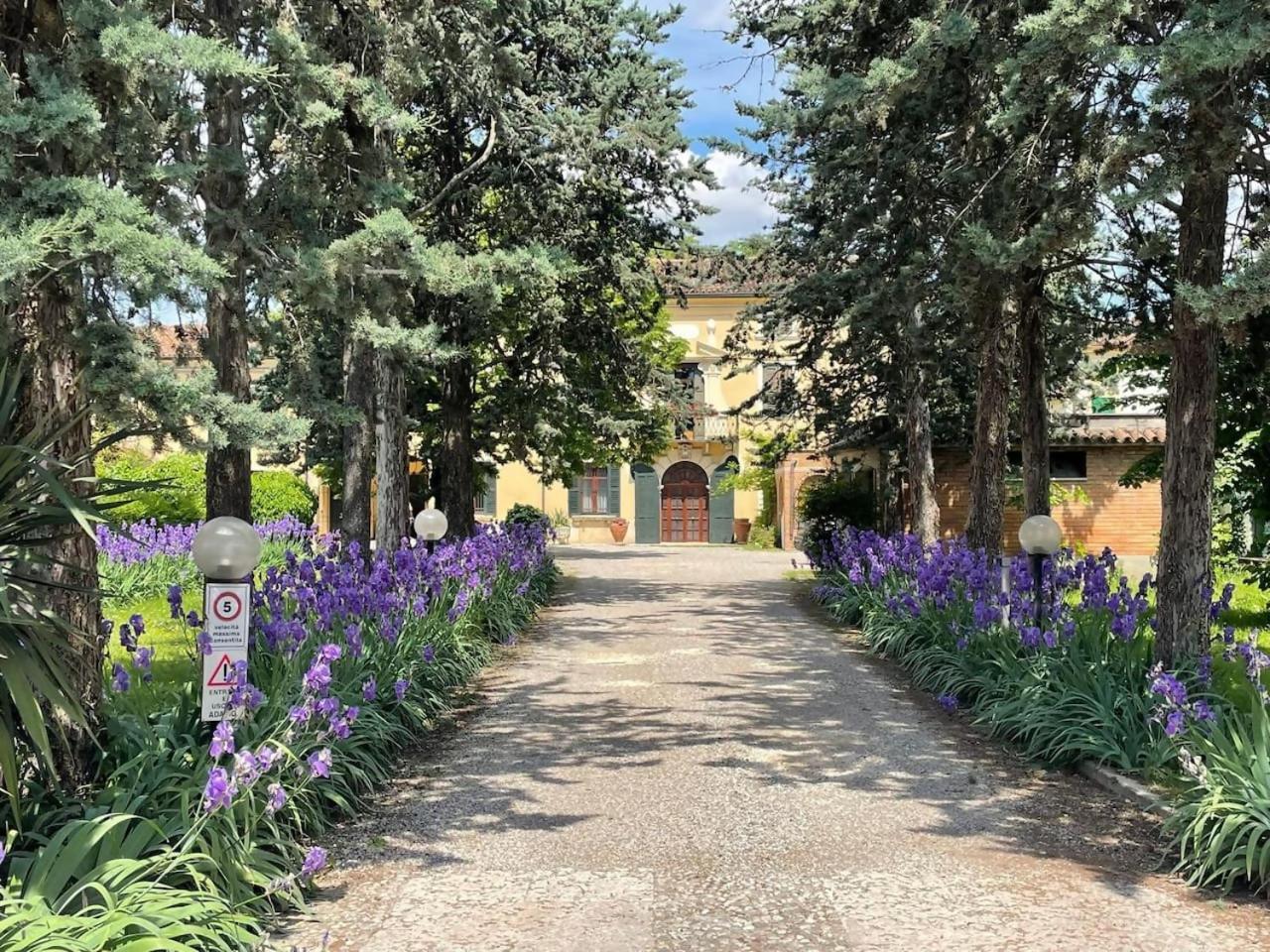 Veronavera Residenza Villamarianna Appartamento